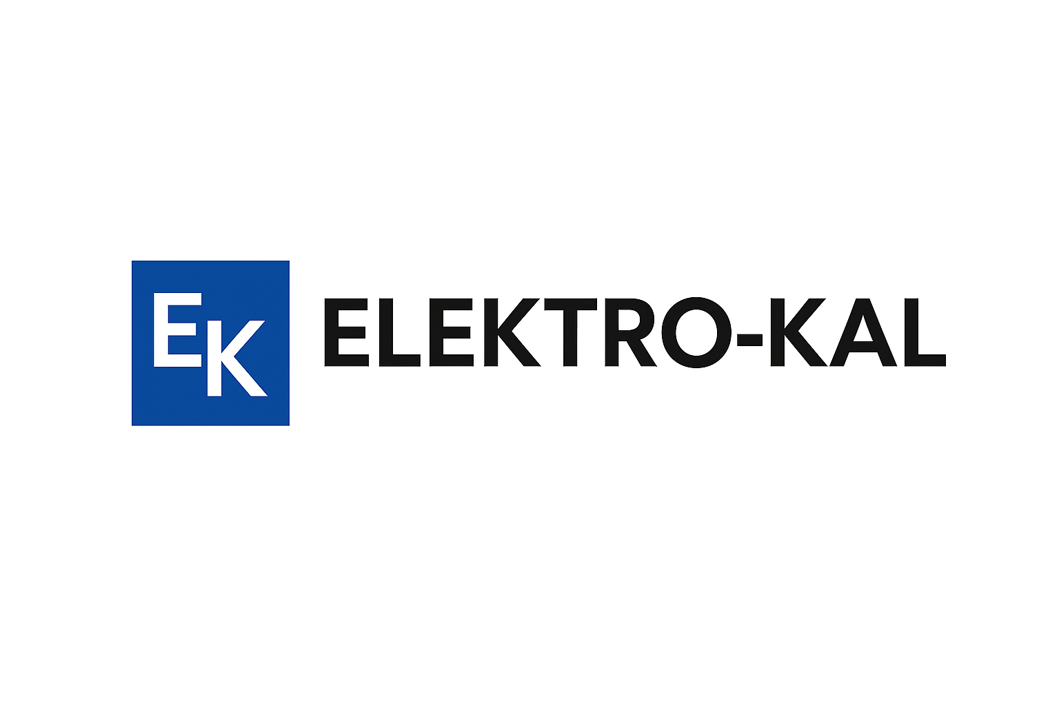 Logo ELEKTRO-KAL
